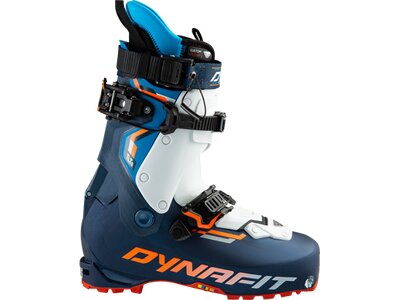 DYNAFIT Herren Tourenskistiefel TLT8 EXPEDITION CL Bunt