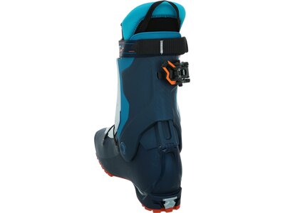 DYNAFIT Herren Tourenskistiefel TLT8 EXPEDITION CL Bunt