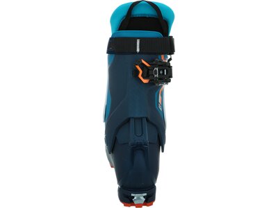 DYNAFIT Herren Tourenskistiefel TLT8 EXPEDITION CL Bunt