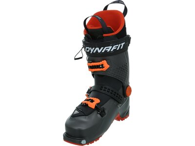 DYNAFIT Herren Tourenskistiefel HOJI FREE 130 Grau