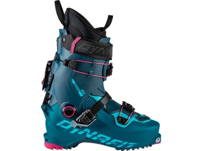 DYNAFIT Damen Tourenskischuh RADICAL PRO W BOOT Blau