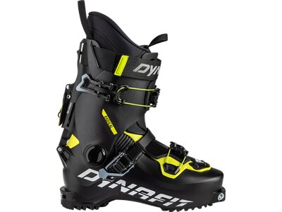 DYNAFIT Herren Tourenskischuh RADICAL BOOT Schwarz