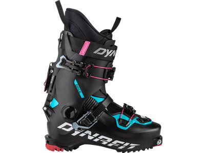 DYNAFIT Damen Tourenskischuh RADICAL W BOOT Schwarz