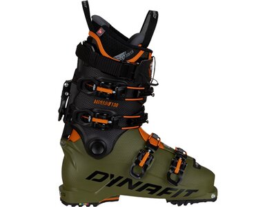 DYNAFIT Herren Tourenstiefel TIGARD 130 BOOT Bunt