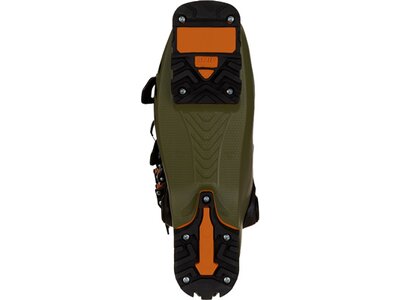 DYNAFIT Herren Tourenstiefel TIGARD 130 BOOT Bunt
