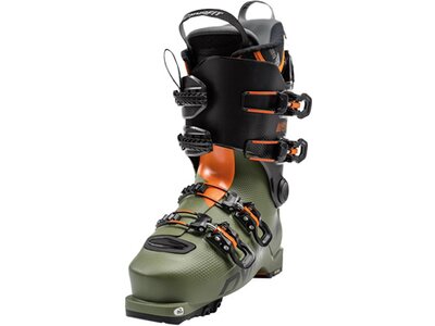 DYNAFIT Herren Tourenstiefel TIGARD 130 BOOT Bunt