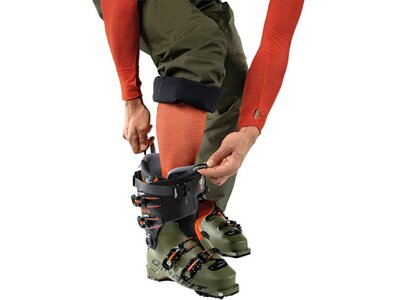 DYNAFIT Herren Tourenstiefel TIGARD 130 BOOT Bunt