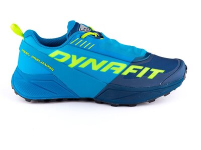 DYNAFIT Herren Trailrunningschuhe ULTRA 100 Blau