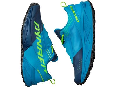 DYNAFIT Herren Trailrunningschuhe ULTRA 100 Blau