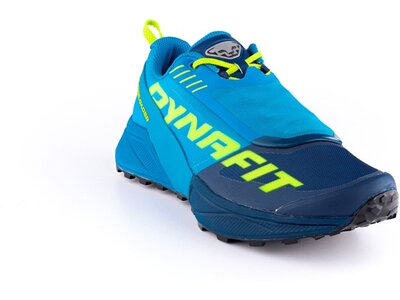 DYNAFIT Herren Trailrunningschuhe ULTRA 100 Blau