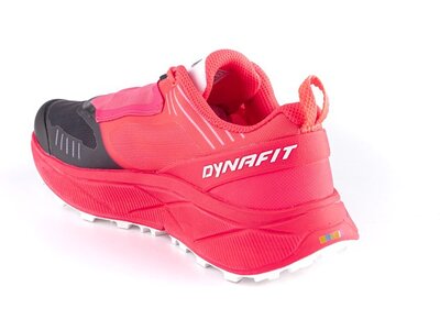 DYNAFIT Damen Trailrunningschuhe ULTRA 100 W Pink