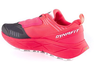 DYNAFIT Damen Trailrunningschuhe ULTRA 100 W Pink