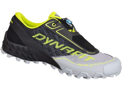 DYNAFIT Herren Trailrunningschuhe FELINE SL Grau