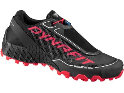 DYNAFIT Damen Trailrunningschuhe FELINE SL Grau