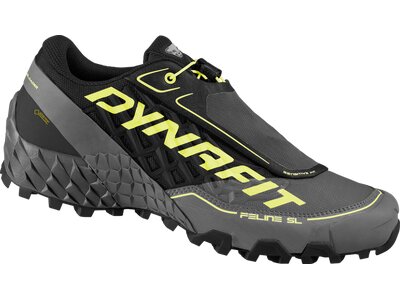 DYNAFIT Herren Trailrunningschuhe FELINE SL GTX Schwarz