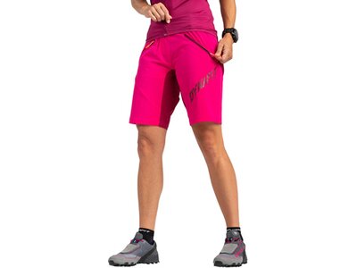 DYNAFIT FELINE SL W GTX Grau