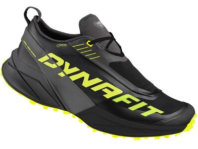 DYNAFIT Herren Trailrunningschuhe ULTRA 100 GTX Grau