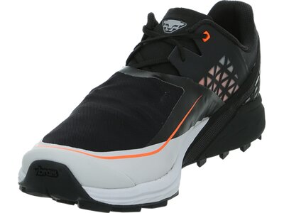 DYNAFIT Herren Trailrunningschuhe ALPINE DNA Schwarz