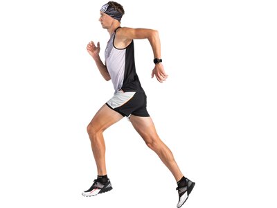 DYNAFIT Herren Trailrunningschuhe ALPINE DNA Schwarz