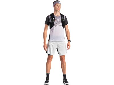 DYNAFIT Herren Trailrunningschuhe ALPINE DNA Schwarz