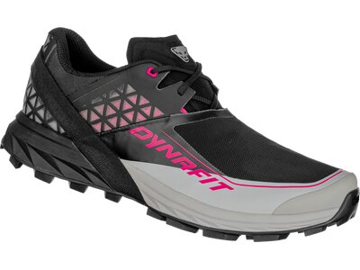 DYNAFIT Damen Trailrunningschuhe ALPINE DNA W Schwarz