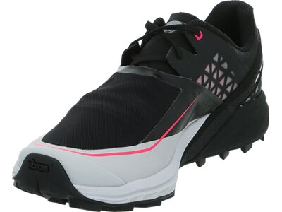 DYNAFIT Damen Trailrunningschuhe ALPINE DNA W Schwarz