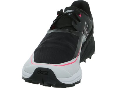DYNAFIT Damen Trailrunningschuhe ALPINE DNA W Schwarz