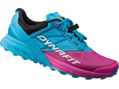 DYNAFIT Damen Trailrunningschuhe ALPINE W Grün