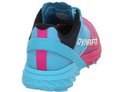 DYNAFIT Damen Trailrunningschuhe ALPINE W Grün