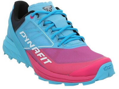 DYNAFIT Damen Trailrunningschuhe ALPINE W Grün