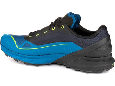 DYNAFIT Herren Trailrunningschuhe ULTRA 50 GTX Schwarz