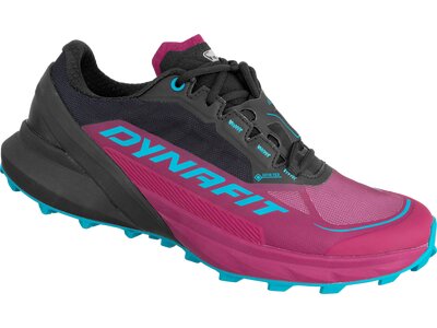 DYNAFIT Damen Trailrunningschuhe ULTRA 50 W GTX Schwarz