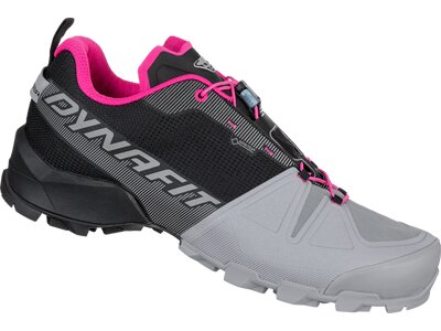 DYNAFIT Damen Trailrunningschuhe TRANSALPER GTX W Grau