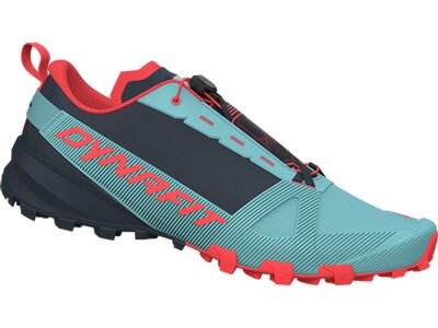 DYNAFIT Damen Trailrunningschuhe TRAVERSE W Blau