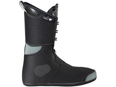 DYNAFIT Herren Innenschuhe LINER SEVEN SUMMITS CR Schwarz