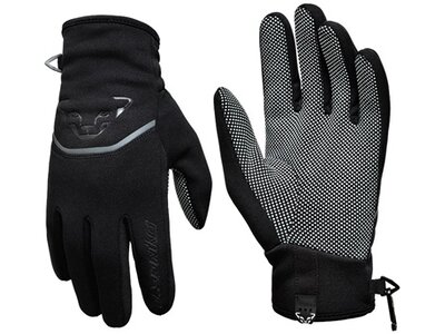 DYNAFIT Herren Handschuhe THERMAL GLOVES Schwarz