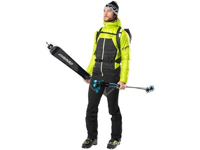 DYNAFIT Herren Hose MERCURY 2 DST Braun