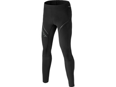 DYNAFIT Herren Keilhose WINTER RUNNING M TIGHTS Schwarz