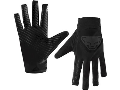 DYNAFIT Herren Handschuhe RADICAL 2 SOFTSHELL Schwarz