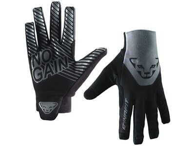 DYNAFIT Herren Handschuhe DNA 2 Schwarz