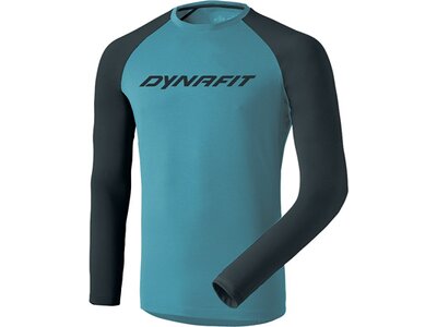DYNAFIT Herren Shirt 24/7 Blau