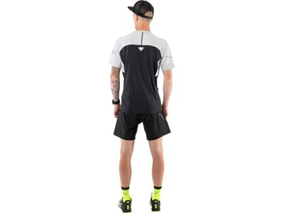DYNAFIT Herren Shirt ALPINE PRO M S/S Silber