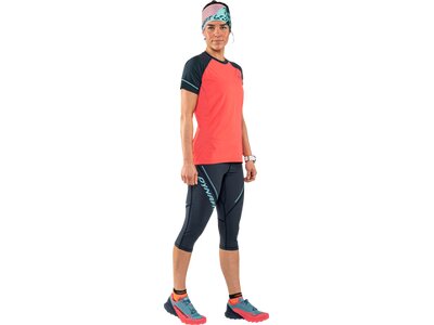 DYNAFIT Damen Shirt ALPINE PRO Pink