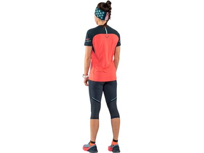 DYNAFIT Damen Shirt ALPINE PRO Pink