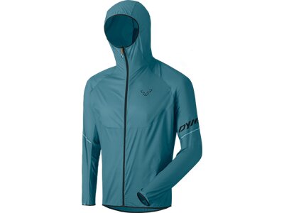 DYNAFIT VERT WIND M JKT 72 Blau