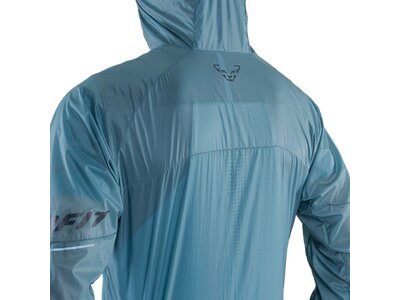 DYNAFIT VERT WIND M JKT 72 Blau