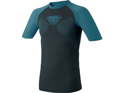 DYNAFIT Herren Shirt SPEED DRYARN M S/S TEE Blau