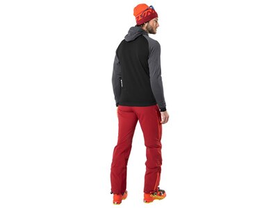 DYNAFIT Herren Funktionsjacke RADICAL PTC Grau