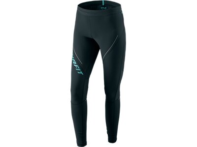 DYNAFIT Damen Keilhose ULTRA 2 W LON TIGHTS Blau