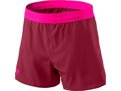 DYNAFIT Damen Shorts ALPINE 2 W SHORTS Rot